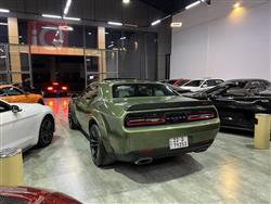 دودج تشالنجر